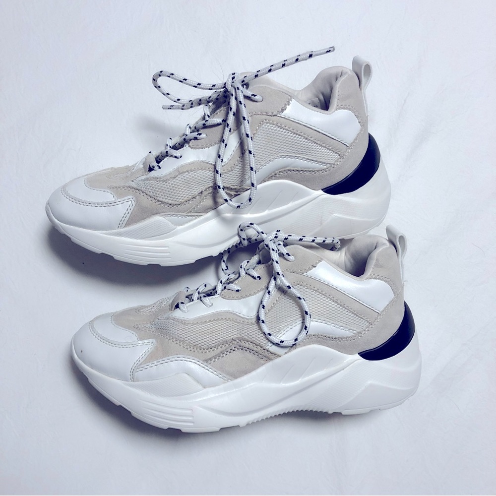 Top shop Chunky Sneaker